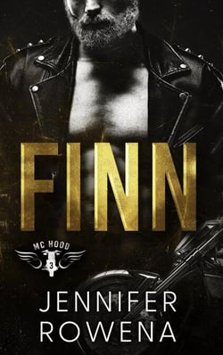 Finn - MC Hood, #3