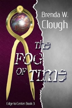 The Fog of Time - Edge To Center, #3
