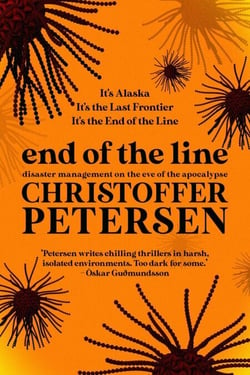 End of the Line - End of the Line, #1