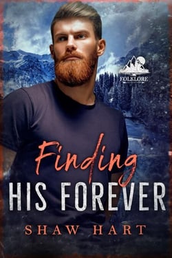 Finding His Forever - Folklore, #2