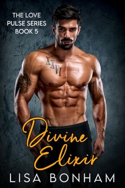 Divine Elixir - The Love Pulse Series