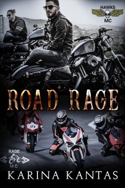 Road Rage - OUTLAW, #4