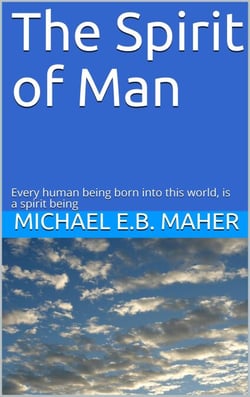 The Spirit of Man - Man, the image of God, #2