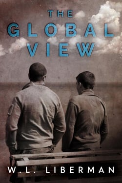 The Global View - The Goldman Trilogy, #1
