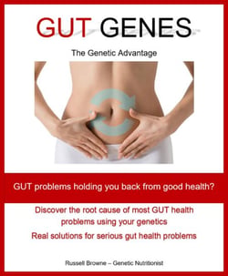 Gut Genes - The genetic advantage