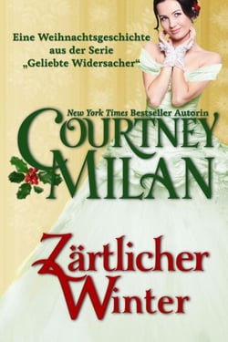 Zärtlicher Winter - Geliebte Widersacher