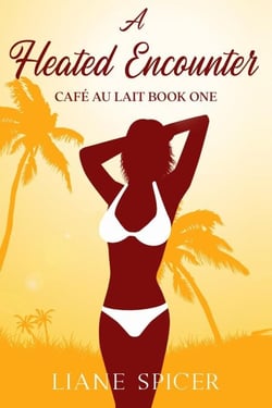 A Heated Encounter - Café au Lait, #1
