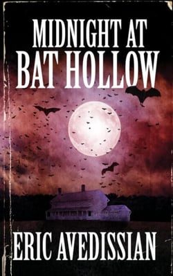 Midnight at Bat Hollow - The Martyr's Vow