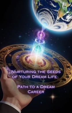 Path to a Dream Career - Nurturing the Seeds of Your Dream Life: A Comprehensive Anthology