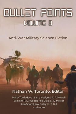 Bullet Points 3 - Bullet Points