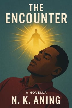The Encounter - Short Stories, #7