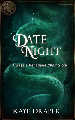 Date Night - Gesa's Menagerie, #10