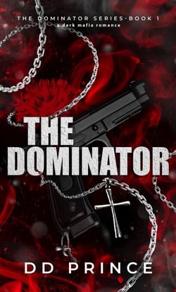 The Dominator - The Dominator Series, #1