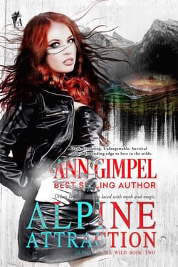 Alpine Attraction - Alphas in the Wild, #2
