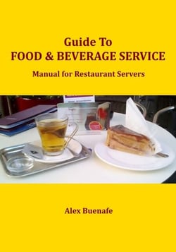 Guide to Food &amp; Beverage Service