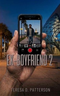 Ex-boyfriend 2 - Ex-boyfriend, #1