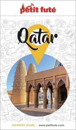 Guide Qatar 2025/2026 Petit Futé