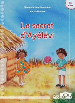 Le secret d'Ayélévi