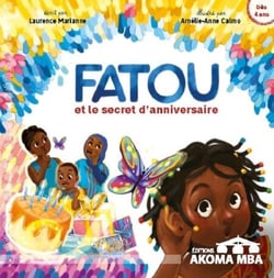 Fatou et le secret d'anniversaire