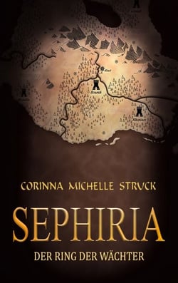 Sephiria - Der Ring der Wächter