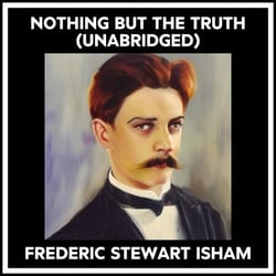 Nothing But The Truth (Unabridged)