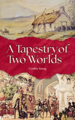 A Tapestry of Two Worlds