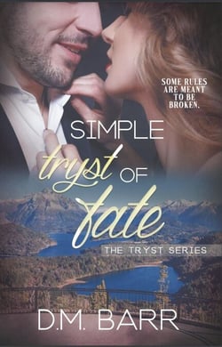 Simple Tryst of Fate