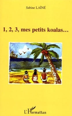 1, 2, 3, mes petits koalas?