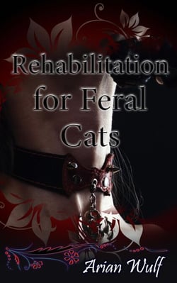 Rehabilitation for Feral Cats - Supernatural Romance