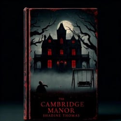 The Cambridge Manor - Cambridge Manor, #1