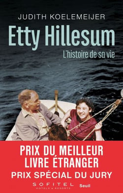 Etty Hillesum - L'Histoire de sa vie