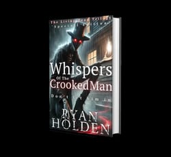 Whispers of the Crooked Man(Special Edition)