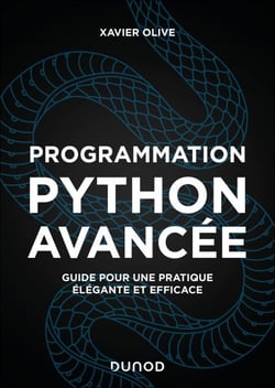 Programmation Python avancée - 2e éd. - Guide pour une pratique élégante et efficace