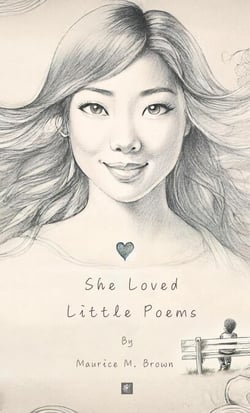 She Loved Little Poems