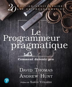 Le programmeur pragmatique - Comment devenir pro