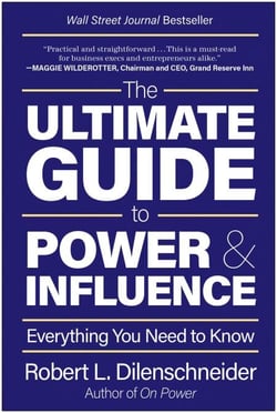 The Ultimate Guide to Power &amp; Influence - Everything You Need to Know