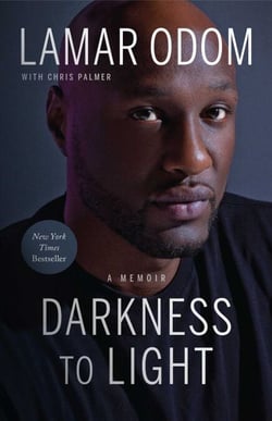 Darkness to Light - A Memoir