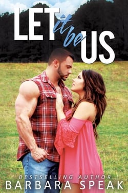 Let it be Us - Let it be, #3