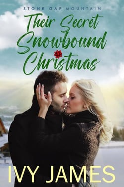 Their Secret Snowbound Christmas - Stone Gap Mountain, #5