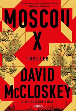 Moscou X