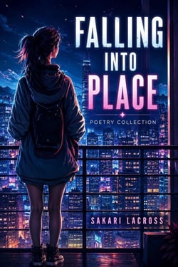 Falling Into Place - Missing Link, #2