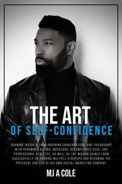 The Art of Self-Confidence