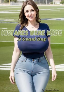 Mistakes Were Made: A Usual Day - Mistakes Were Made, #6