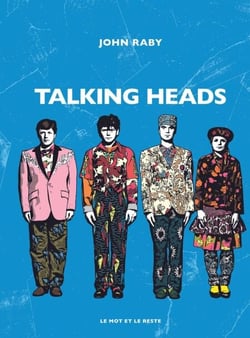Talking heads