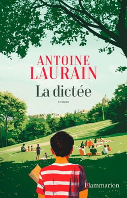 La dictée