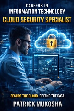 “Careers in Information Technology: Cloud Security Specialist” - GoodMan, #1