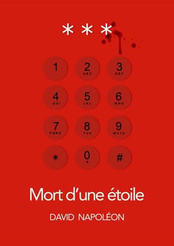 Mort d’une étoile