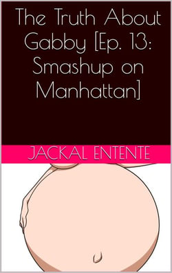 The Truth About Gabby [Episode 13: Smashup on Manhattan] - The Truth About Gabby, #16