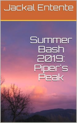 Summer Bash 2019: Piper's Peak - Short Stories, #5