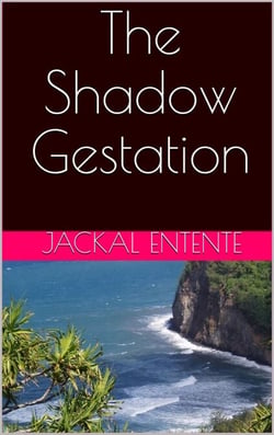 The Shadow Gestation - Short Stories, #3